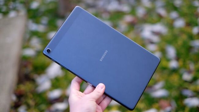 Samsung Galaxy Tab A11