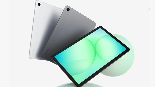 Samsung Galaxy Tab A11