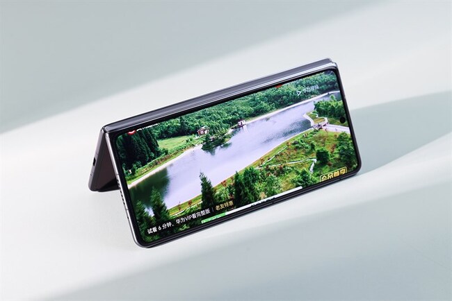 Huawei Mate X7 ra mắt Huawei Mate X7 ra mắt