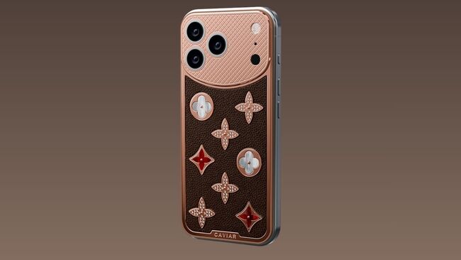 iPhone 17 Pro Secret Love