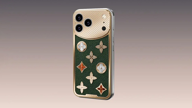 iPhone 17 Pro Secret Love