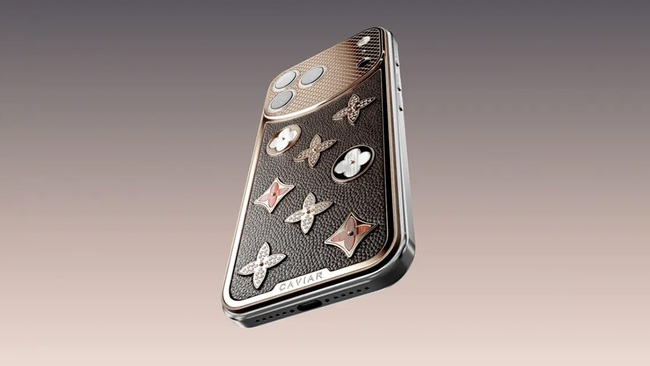 iPhone 17 Pro Secret Love