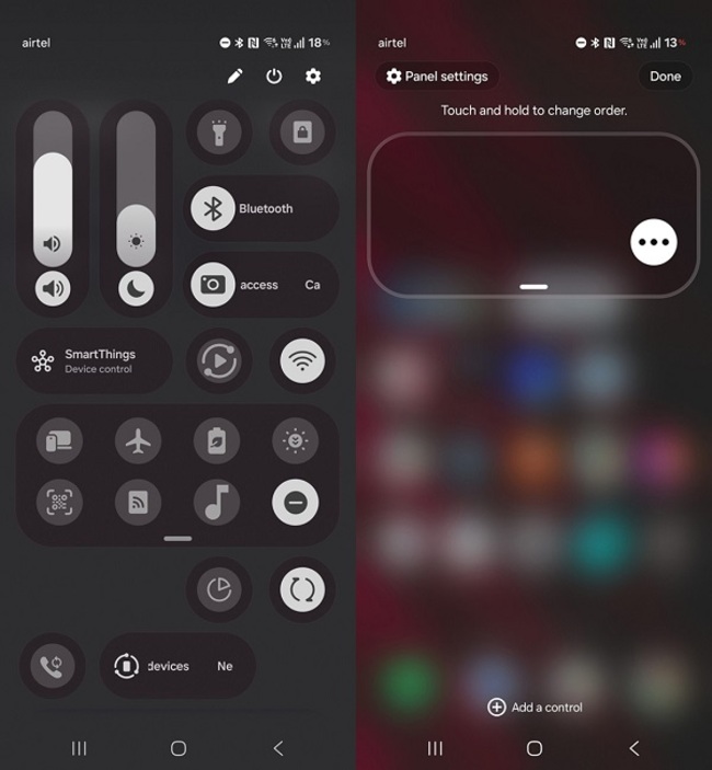 Samsung cập nhật One UI 8.5 Samsung cập nhật One UI 8.5