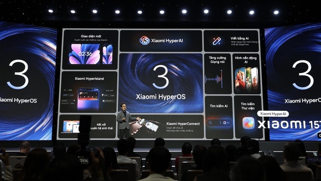 nâng cấp HyperOS 3 nâng cấp HyperOS 3