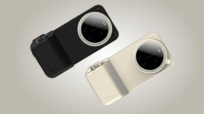 Xiaomi 17 Ultra có gì mới Xiaomi 17 Ultra có gì mới