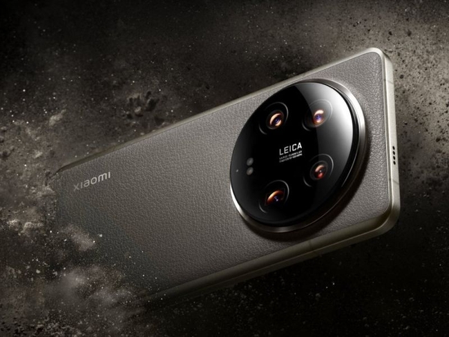 Xiaomi 17 Ultra ra mắt Việt Nam Xiaomi 17 Ultra ra mắt Việt Nam