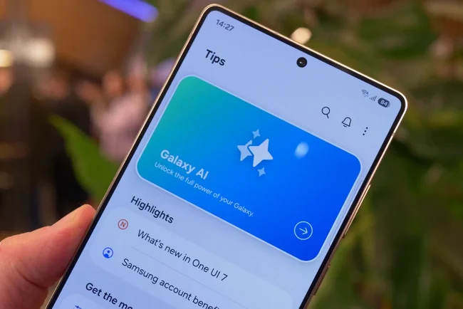 Galaxy AI sẽ được miễn phí