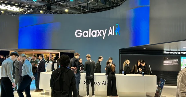 Galaxy AI sẽ được miễn phí