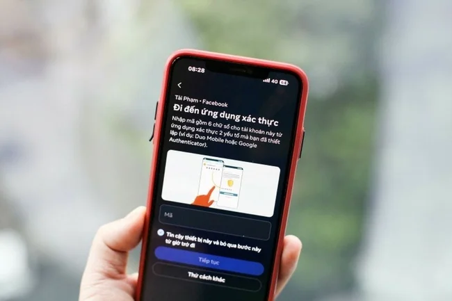 cách xử lý khi bị report page