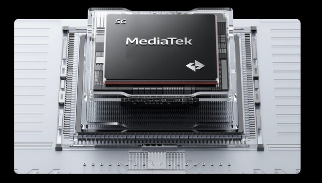 Chip Dimensity 8500 chốt ngày ra mắt