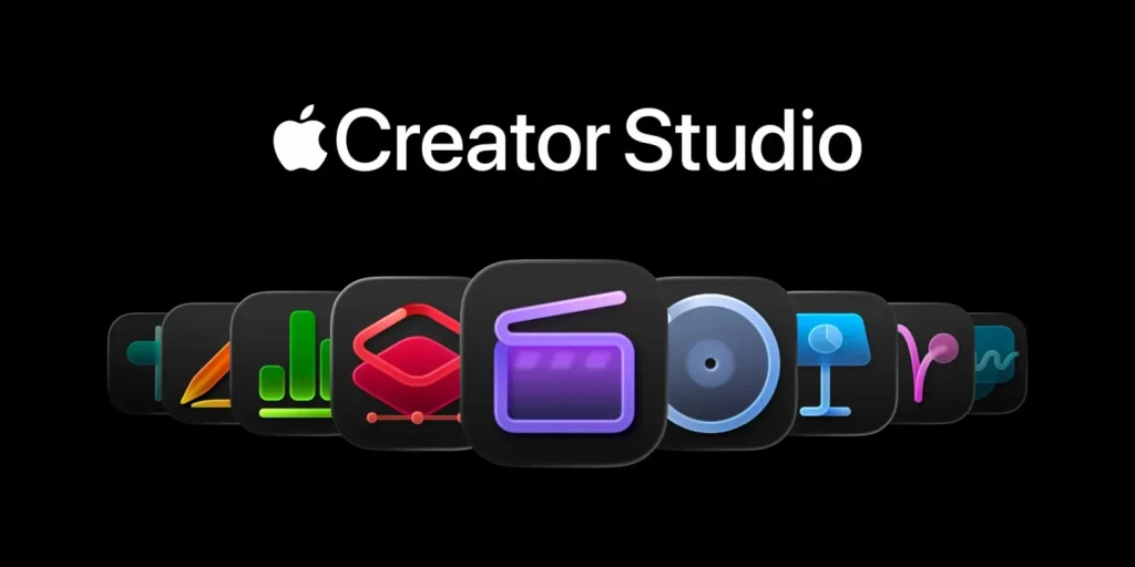 creator studio