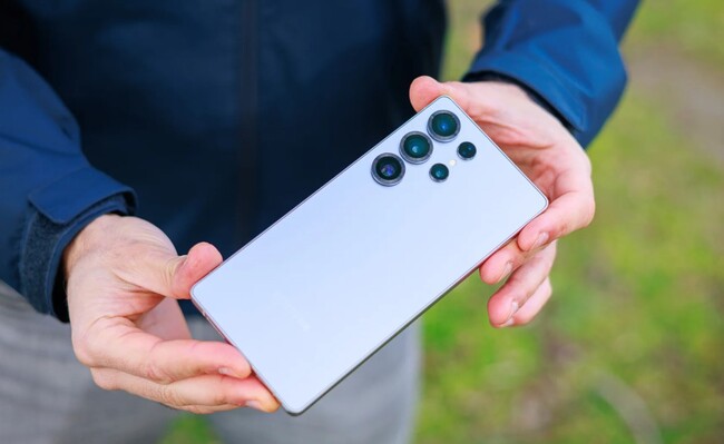 Galaxy S26 Series sẽ ra mắt Galaxy S26 Series sẽ ra mắt