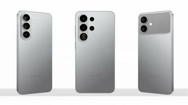 Galaxy S26 ra mắt Tết Galaxy S26 ra mắt Tết