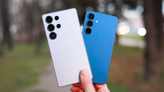 Galaxy S26 ra mắt Tết Galaxy S26 ra mắt Tết