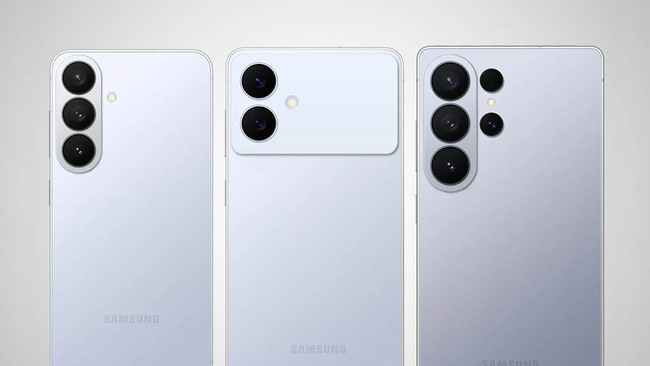 Galaxy S26 ra mắt Tết Galaxy S26 ra mắt Tết