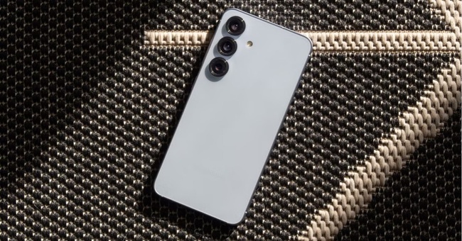 Galaxy S26 ra mắt Tết Galaxy S26 ra mắt Tết