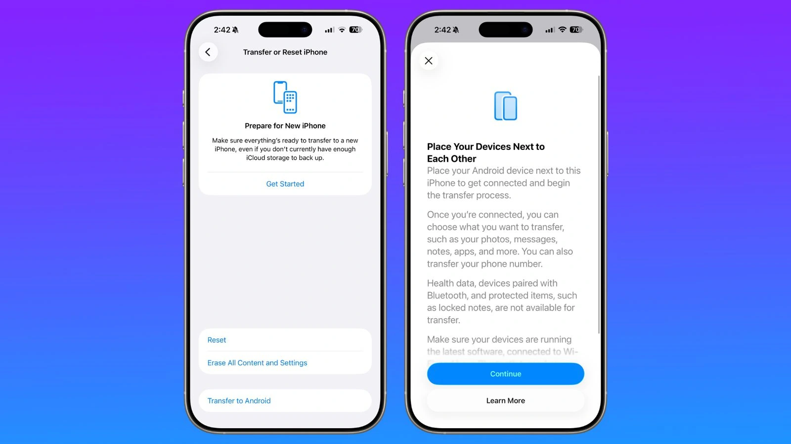 iOS 26.3 beta lộ diện