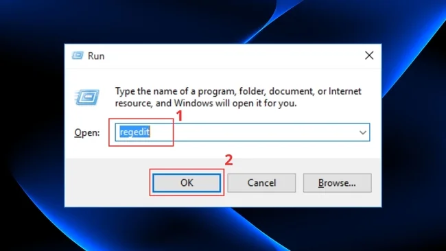 vì sao nên tắt UAC