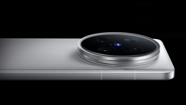vivo X300 nâng tầm trải nghiệm camera