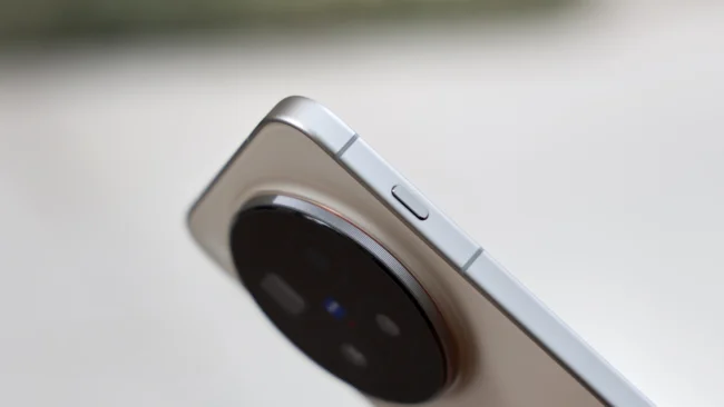 vivo X300 nâng tầm trải nghiệm camera