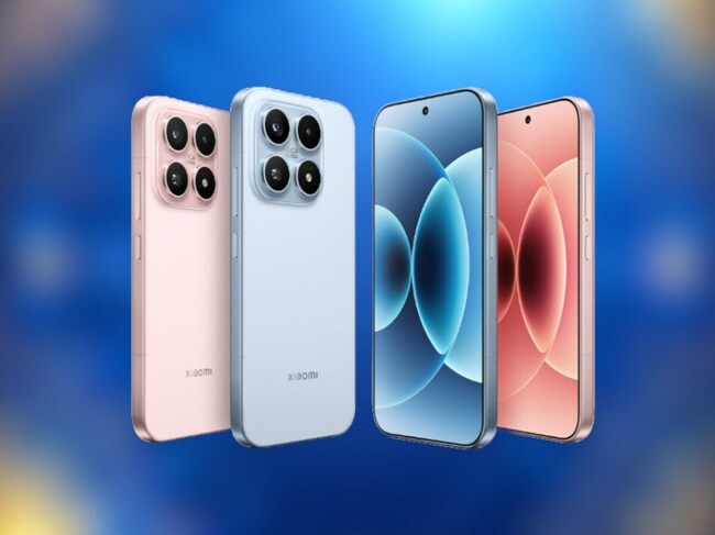 Xiaomi 17 Max sẽ ra mắt