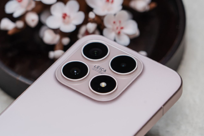 Xiaomi 17 Max sẽ ra mắt