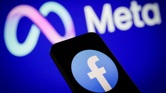 xóa ảnh đại diện facebook