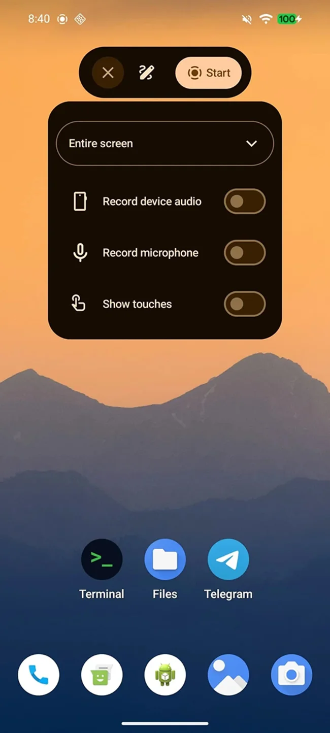 android 17 lộ diện