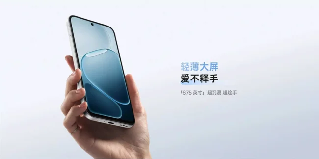 Cận cảnh OPPO A6i+ và A6v