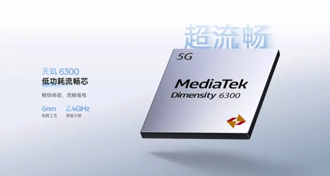 Cận cảnh OPPO A6i+ và A6v