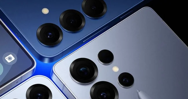 Galaxy S26 Ultra lộ diện