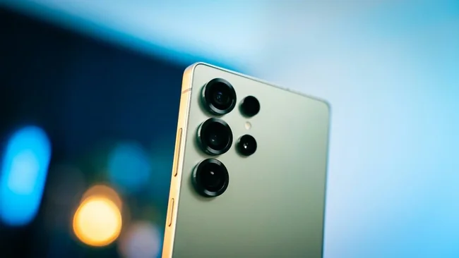 Galaxy S26 Ultra lộ diện