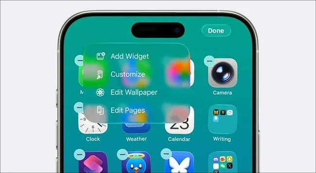 tính năng mới của iOS 26.4