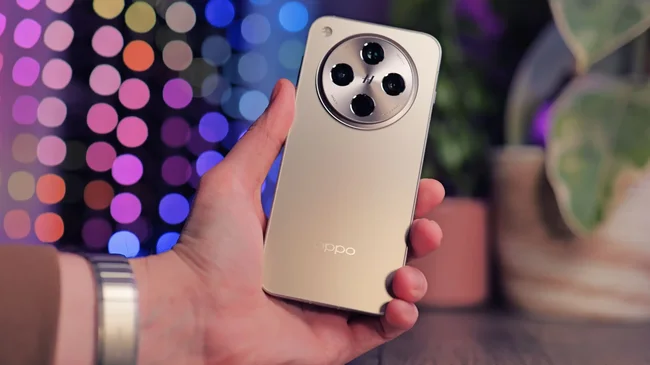 OPPO Find X9s, Find X9 Ultra, Find N6 lộ diện