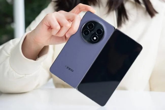 OPPO Find X9s, Find X9 Ultra, Find N6 lộ diện
