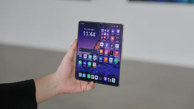 OPPO Find X9s, Find X9 Ultra, Find N6 lộ diện