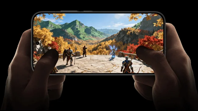 thông số kỹ thuật Redmi Turbo 5