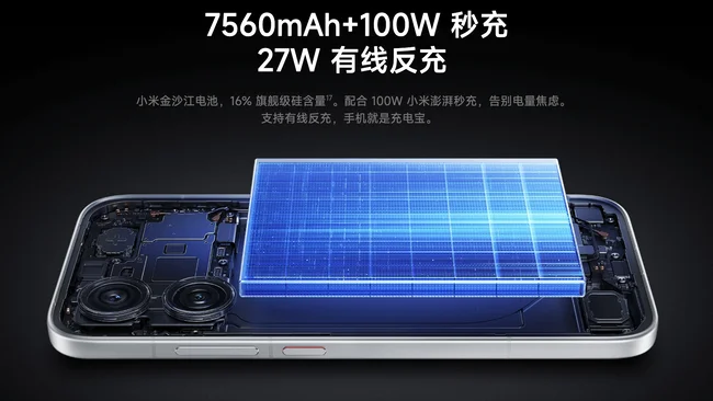 thiết kế Redmi Turbo 5