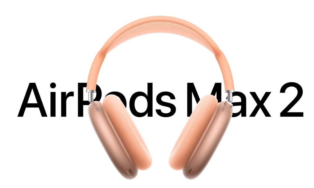 airpods max 2