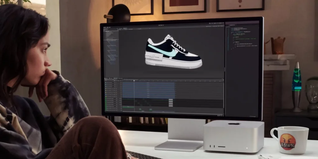 apple display studio