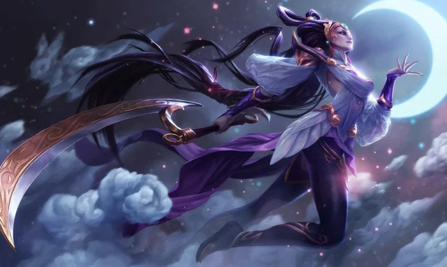 cách chơi đội hình Yordle 