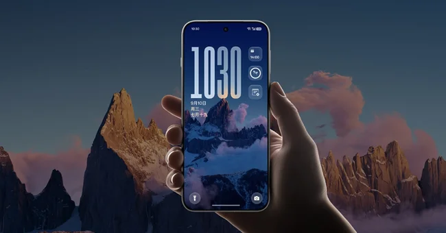 coloros 16 có gì mới