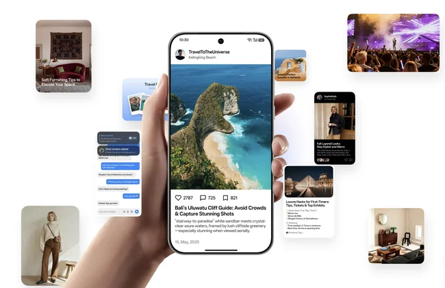 coloros 16 có gì mới