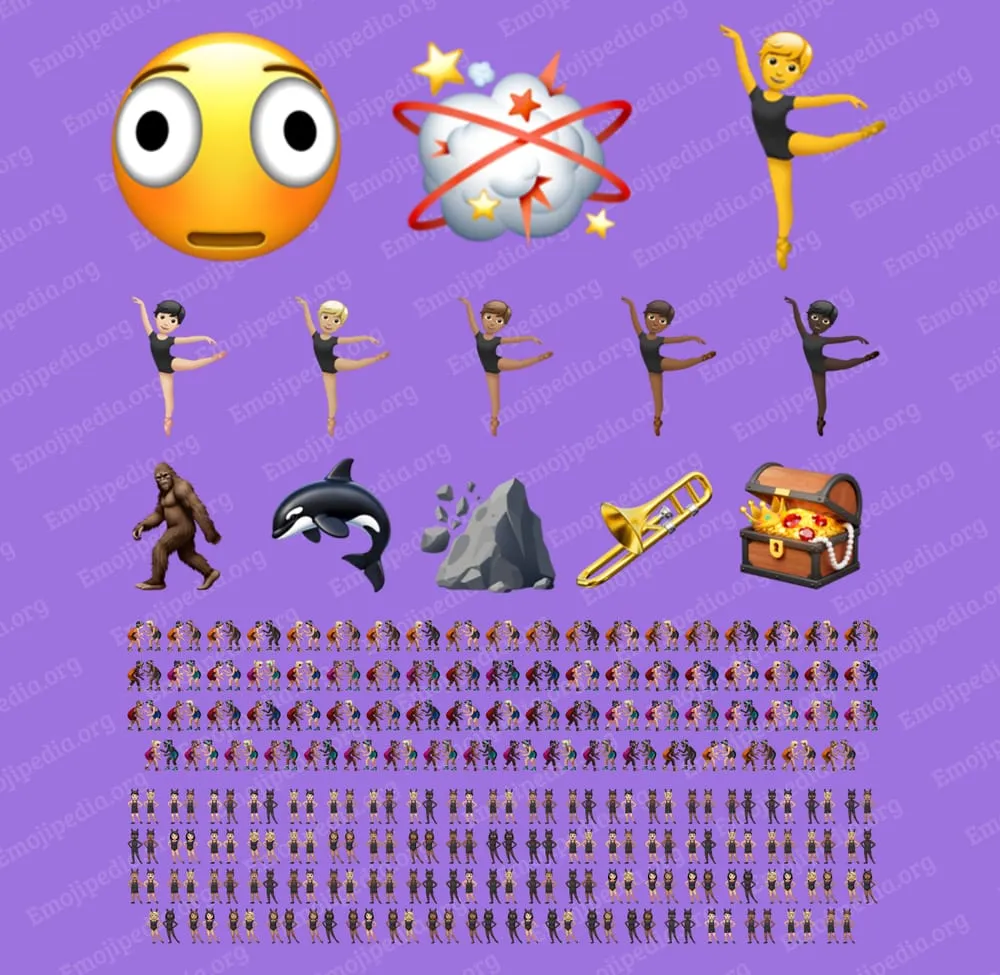 emoji ios