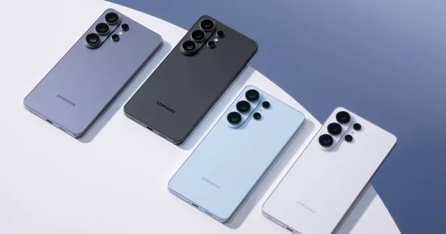 galaxy unpacked 2026