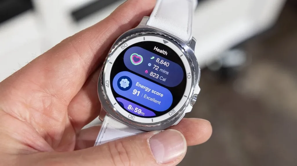 galaxy watch 8