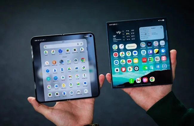Galaxy Z Fold8
