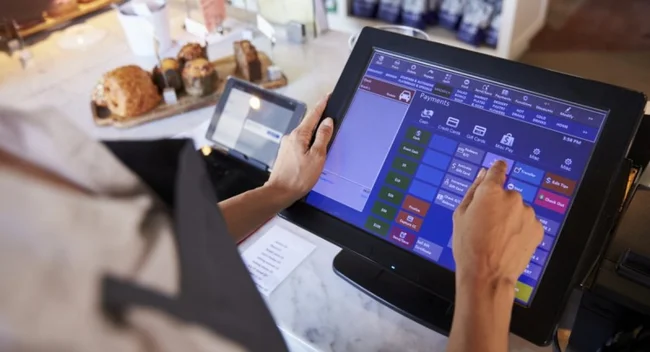 phần mềm bán hàng siêu thị 