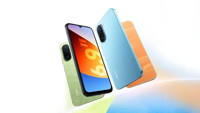 Redmi A7 Pro ra mắt