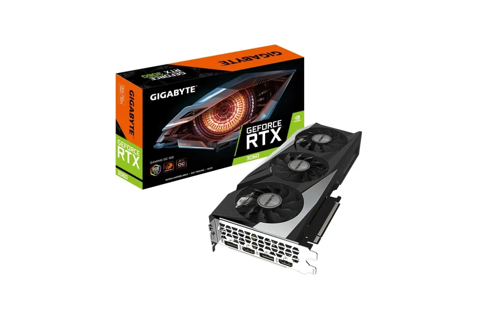 rtx 3060